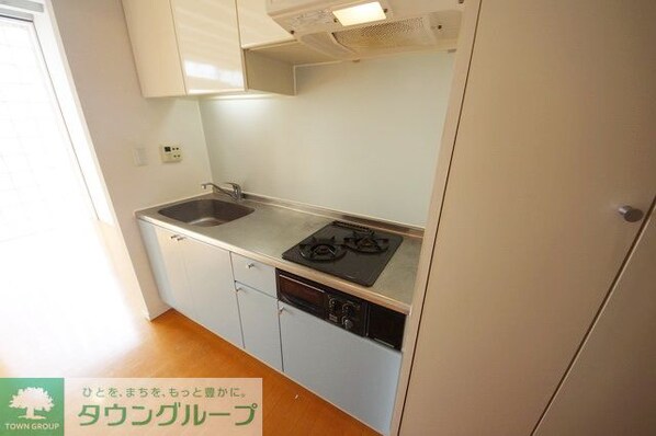 LinkS.の物件内観写真